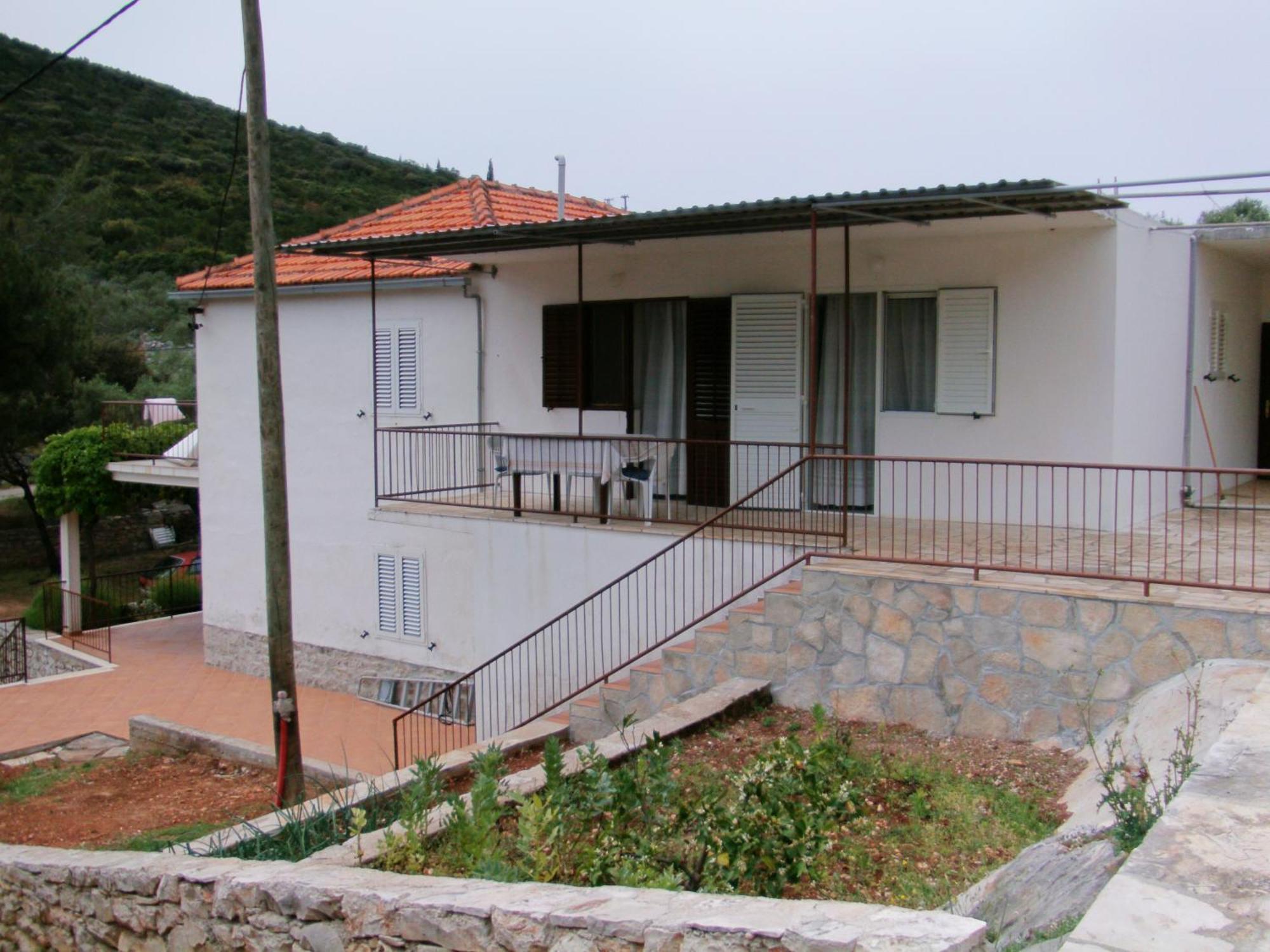 Apartments Sonija Gdinj Habitación foto